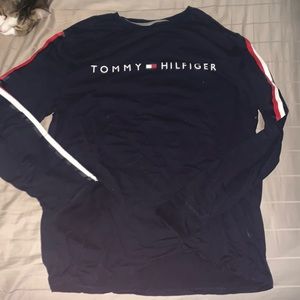 Tommy Hilfiger long sleeve